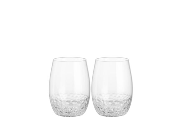 Wasserglas BRUNNER Tritan 2er Set, 450 ml