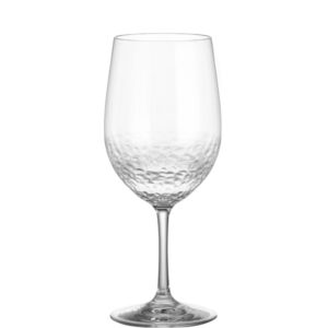 Weinglas BRUNNER 2er Set Farbe weiss