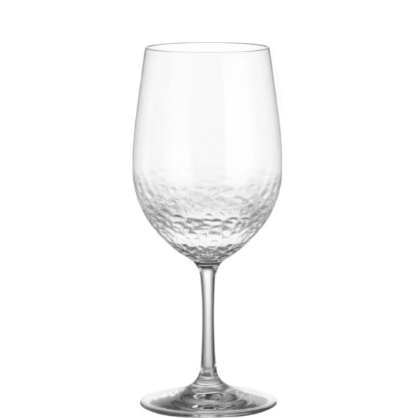 Weinglas BRUNNER 2er Set Farbe weiss