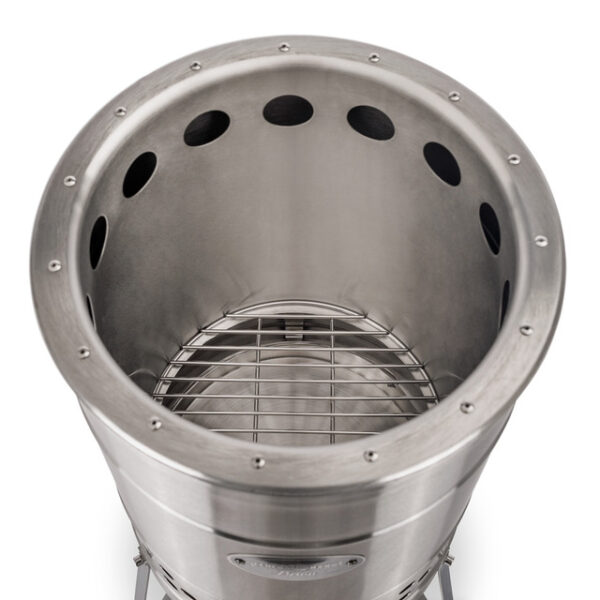 Feuertonne FEUERHAND Pyron – Bild 2