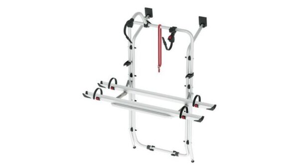 Fahrradträger FIAMMA CarryBike passend für Mercedes Vito