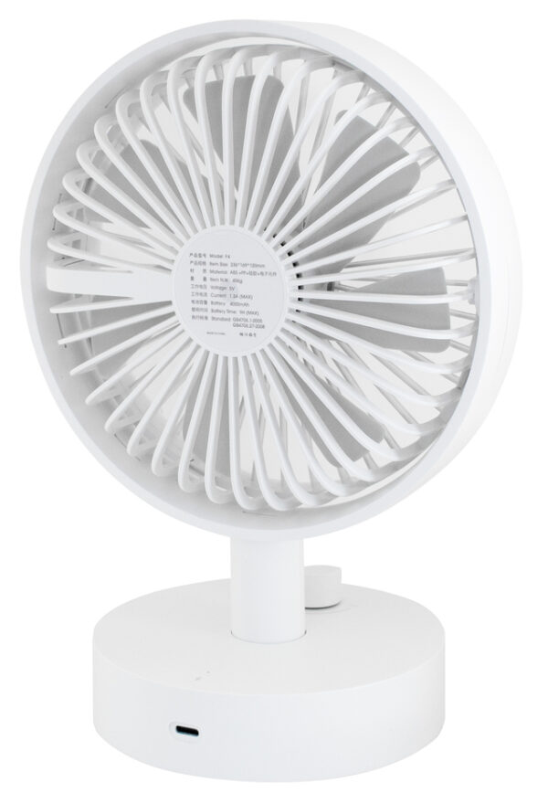 Desktop Ventilator EuroTrail – Bild 2