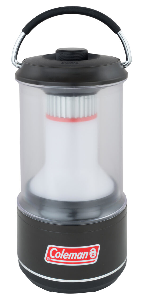 LED Campinglaterne Campingaz Battery Guard TM 600 Lumen