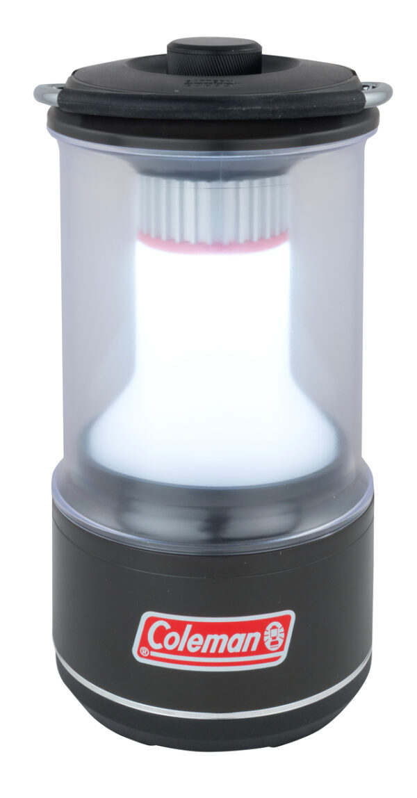 LED Campinglaterne Campingaz Battery Guard TM 600 Lumen – Bild 2