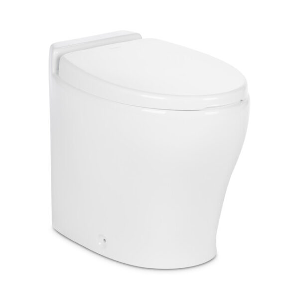 Toilette DOMETIC Masterflush 8540 -SLCP/12V/DFTP-/SP/WHT
