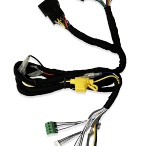 Anschlusskabelsatz ETON für Amplifier Micro PA4 / 250.4