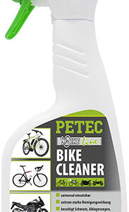 Bike Reiniger Petec Inhalt 500 ml