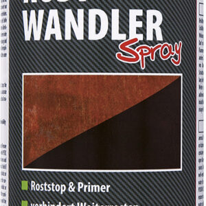 Rostwandler Spray Petec Inhalt 500 ml