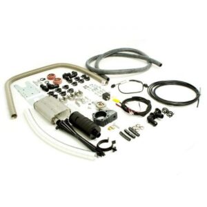 Einbaukit Webasto Ducato / Boxer / Jumper Mj12 TT-Evo _D_