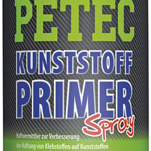 Kunststoff-Primer Petec Inhalt 150 ml