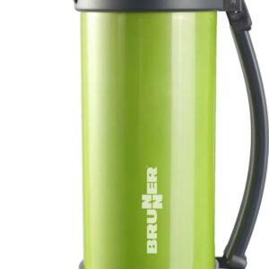 Thermoflasche BRUNNER 1,5 l, doppelwandig