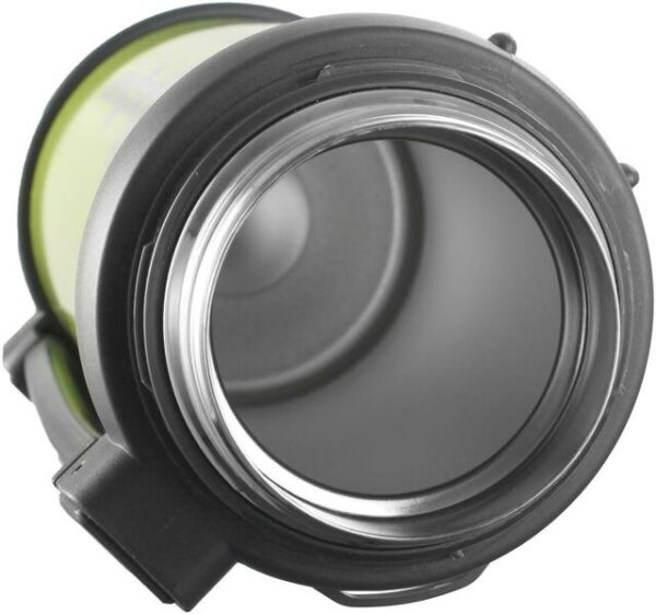 Thermoflasche BRUNNER 1,5 l, doppelwandig – Bild 3