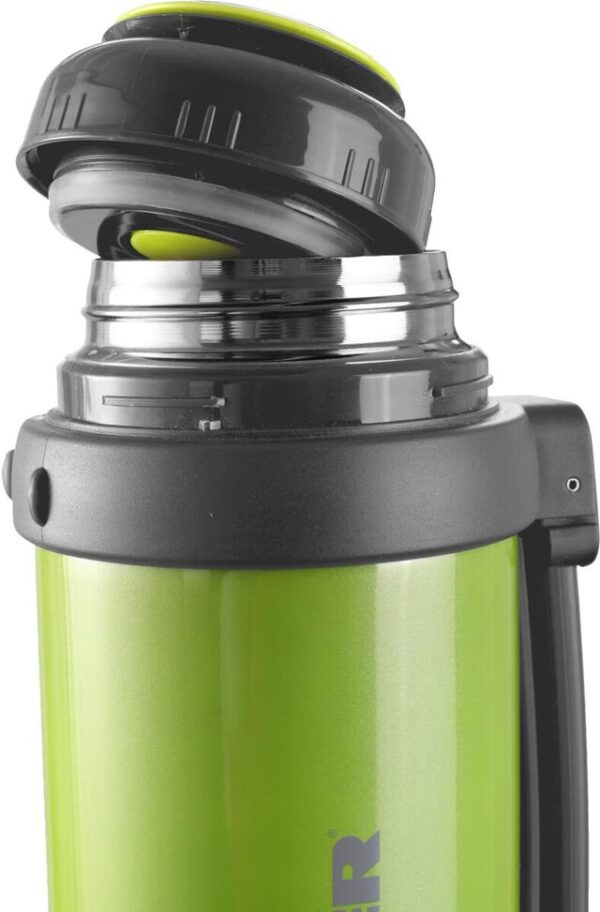 Thermoflasche BRUNNER 1,5 l, doppelwandig – Bild 4