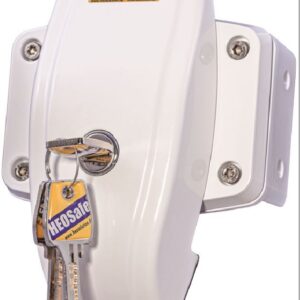 HEOSystem Paket HEOSafe gleichschließend bestehend aus 1 x 12656 und 1 x 1750