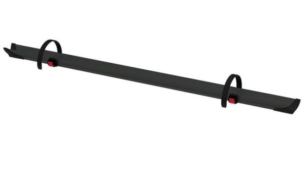 Fahrradschiene FIAMMA Rail Quick Pro Farbe deep black