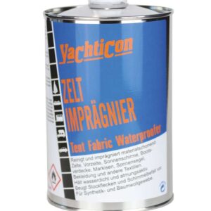 Zelt Imprägnierer Yachticon Inhalt 1 l