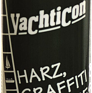 Harz, Graffiti u. Klebereste Entferner Yachticon Inhalt 200 ml