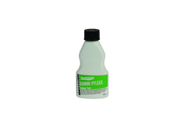 Gummipflege Yachticon Inhalt 250 ml