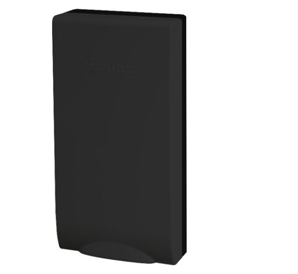 Kaminset truma Farbe schwarz