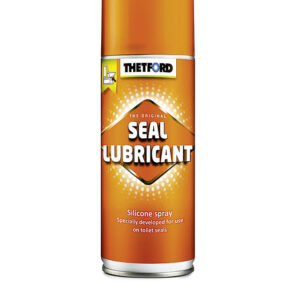 Gummi-Pflegespray Thetford 200 ml
