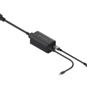 Landstromadapter C14 ECOFLOW Grounding Adapter