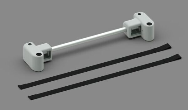 Kit FIAMMA Wicklungsrohr zu Carry-Bike Lift 77 ab 2014