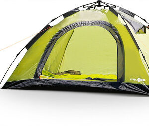 BRUNNER Igluzelt Strato 2 Automatic für 2 Personen