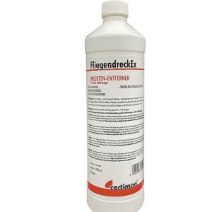 Fliegendreck-Ex Certiman Inhalt 1 l