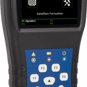 Satmessgerät MEGASAT HD4 Combo