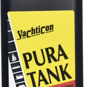 Wassertank-Reiniger Pura Tank Inhalt 0,5 l CH-Version