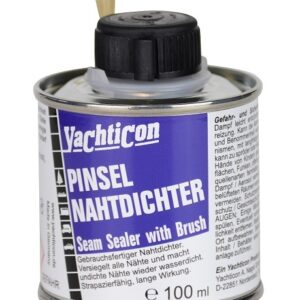 Pinsel Nahtdichter Yachticon Inhalt 100 ml