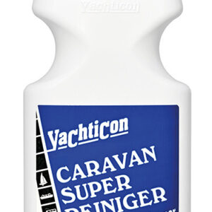 Caravan-Superreiniger Yachticon Inhalt 0,5 l