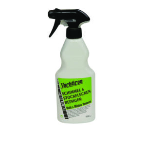 Schimmel-Entferner Yachticon Inhalt 0,5 l