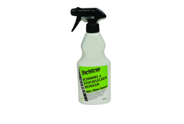 Schimmel-Entferner Yachticon Inhalt 0,5 l