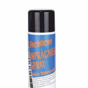 Imprägnier-Spray Yachticon Inhalt 0,4 l