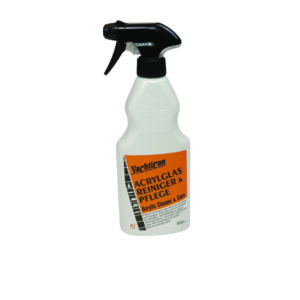 Acrylglas-Pflege Yachticon Inhalt 0,5 l