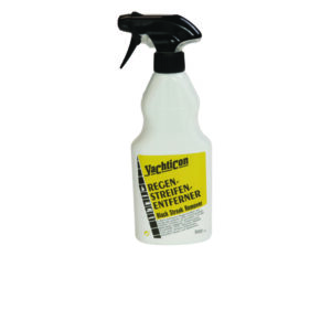 Regenstreifen-Entferner Yachticon Inhalt 0,5 l