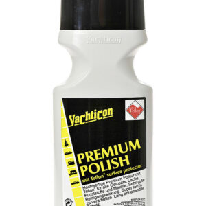 Premium Politur mit Teflon Yachticon Inhalt 0,5 l