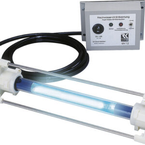 UV - 12 Entkeimungsgerät