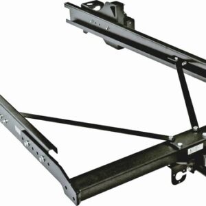 Anhängerkupplung Linnepe Typ LAB 363 Starr SM835 passend für Ford Transit V363 ab 04/14 Skeleton Chassis