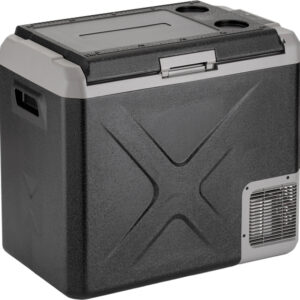Kühlbox BRUNNER Polarys Freeze SZ 40, 40 l, 12/24 V DC - 100/240 V AC