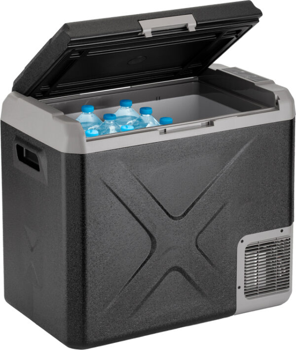 Kühlbox BRUNNER Polarys Freeze SZ 40, 40 l, 12/24 V DC - 100/240 V AC – Bild 4
