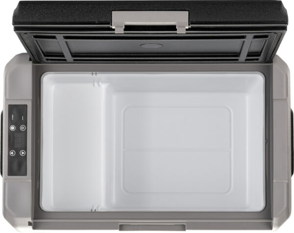 Kühlbox BRUNNER Polarys Freeze SZ 40, 40 l, 12/24 V DC - 100/240 V AC – Bild 5