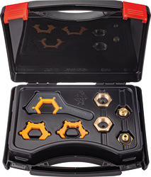 Euro-Set GOK CH/FR Professional SV