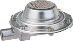 Gasregler GOK 76F-50 1,5kg/h 50 mbar