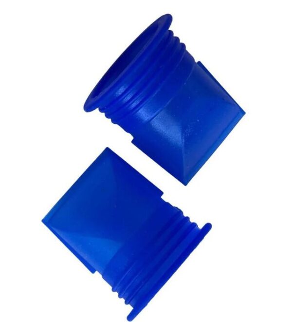 Membranverschluss Trelino 2er Pack