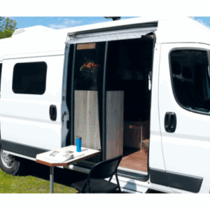 Insektenschutztür REMISREMI Care Van passend für Fiat Ducato X250/X290 Links-lenker MH2,LH2,3,XLH2,3