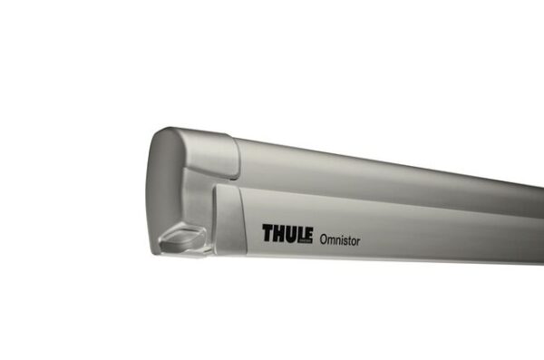 Wandmarkise THULE Omnistor8000 600 x 275 cm, 230 V Gehäuse