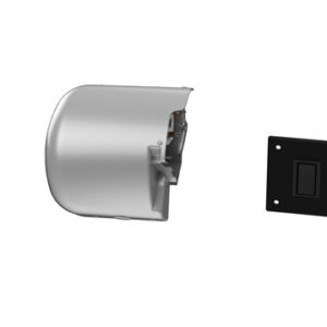 Motor Kit FIAMMA Compact F65L, Farbe Titanium