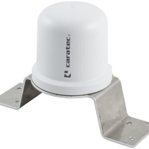 Antenne caratec LTE Mimo + WiFi für CET300R Router Farbe weiß